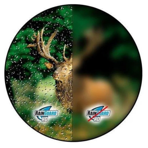 Оптичний приціл Bushnell Elite Tactical M 6-24х50 #ET6245FJ, сітка BTR-Mil