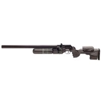 Пневматична редукторна гвинтівка FX Airgun King EXP GRS NW - 600