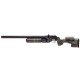 Пневматична редукторна гвинтівка FX Airgun King EXP GRS NW - 600