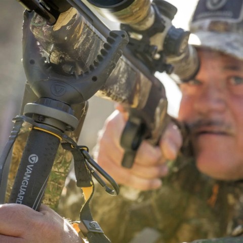 Штатив Vanguard VEO 3GO 235CB (VEO 3GO 235CB)