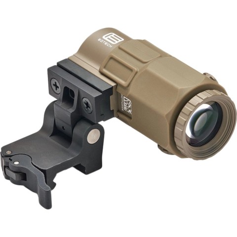 Збільшувач EOTech 5х кратний Tan