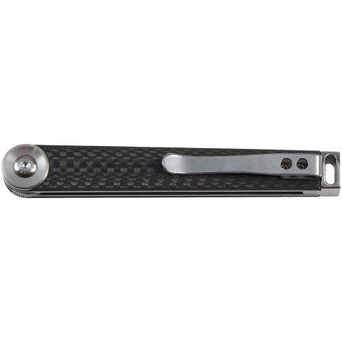 Нож Boker Plus Kaizen Carbon ц:grey