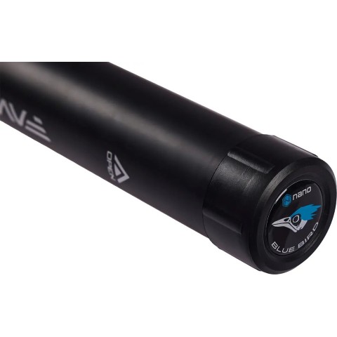 Спінінг Favorite Blue Bird Nano Compact BB1-604N-S 1.83m 0.2-1.5g