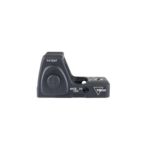 Прицел коллиматорный Trijicon RMR Type 2 Red Dot 1 MOA Adjustable LED