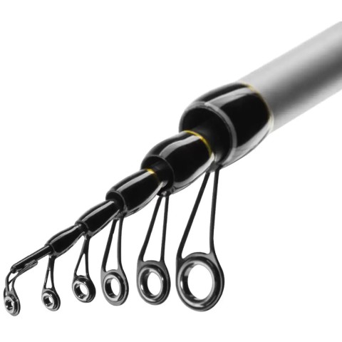 Вудилище болонське Brain Blast Bolo 6.00m