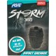 Граната страйкбольная ASG Storm Grenade 360