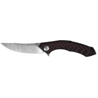 Нож ZT 0462 ц:black