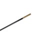 430886R Шомпол для чистки Tipton 36'' кал 22lr, 223REM, 243