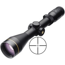Прицел оптический Leupold VX.R 4-12x50mm Matte Firedot Duplex
