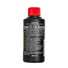 Сольвент для чистки оружия  SWEET'S 7.62 BORE CLEANER