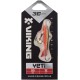 Балансир Viking Fishing Yeti Ice Jig 50mm 12.0g #10 Golden Dark