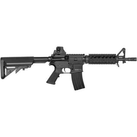 Винтовка стрб. CYMA M4CQB, AEG 6 мм Plastic