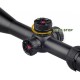 Оптичний приціл Discovery Optics FFP 4-16x44 SF (30 мм, без підсвічування)