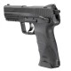Пневматический пистолет Umarex Heckler & Koch HK45