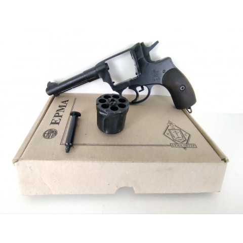 ММГ револьвер Наган Ерма уцінка