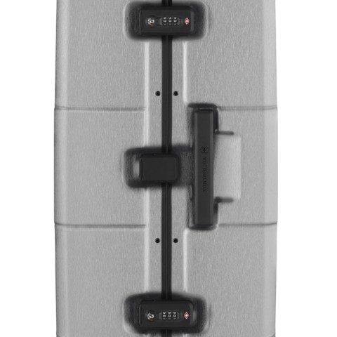 Валіза Victorinox LEXICON Framed/Silver Велика