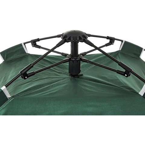 Намет Skif Outdoor Adventure Auto I200x200 см Green
