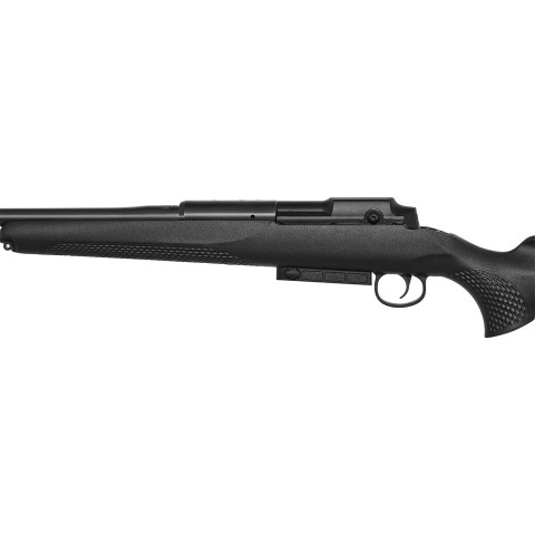 Карабин Mauser 25 Extreme .308 Win 51 см, М15x1