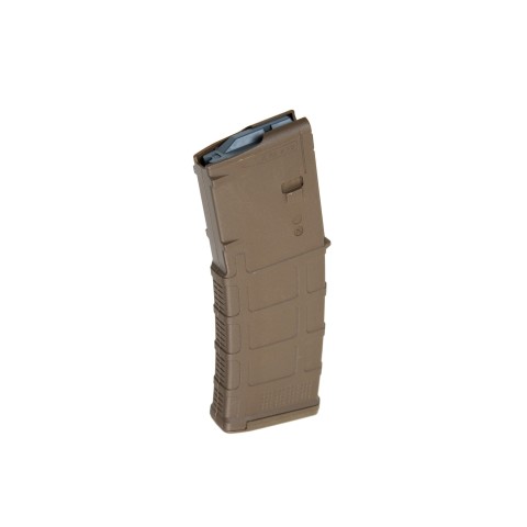 MAG557-MCT Магазин Magpul PMAG 30 AR/M4 GEN M3 FDE, 5.56x45