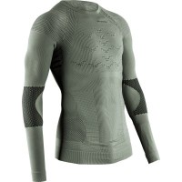 X-PLORER ENERGIZER 4.0 SHIRT LG SL MEN