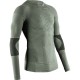 X-PLORER ENERGIZER 4.0 SHIRT LG SL MEN