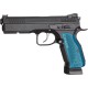 Пістолет пневматичний ASG Shadow 2 Blowback