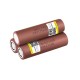 Li-ion Акумулятор LiitoKala HG2 18650 на 3000 mAh для ліхтарів