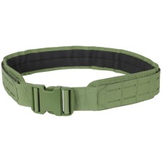 Ремень Condor LCS GUN BELT XL с системой Молли ц:олива