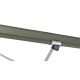 Ліжко складане Naturehike XJC05 NH20JJ001, Поліестер Oxford / алюміній, хакі