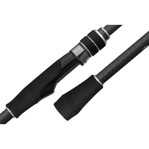 Спиннинг Graphiteleader 24 Calamaretti Prototype 24GCALPS-792ML/M 2.36m 6-18g 2.0-3.5 EGI