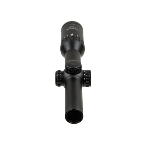 Прицел оптический Vector Optics Continental 1-6x24 (30 мм) illum. SFP