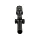 Прицел оптический Vector Optics Continental 1-6x24 (30 мм) illum. SFP