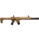 Винтовка пневматическая Sig Sauer MCX GEN II кал.177 FDE
