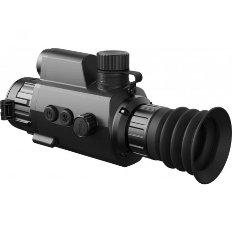 Тепловізійний приціл AGM VARMINT LRF TS35-640