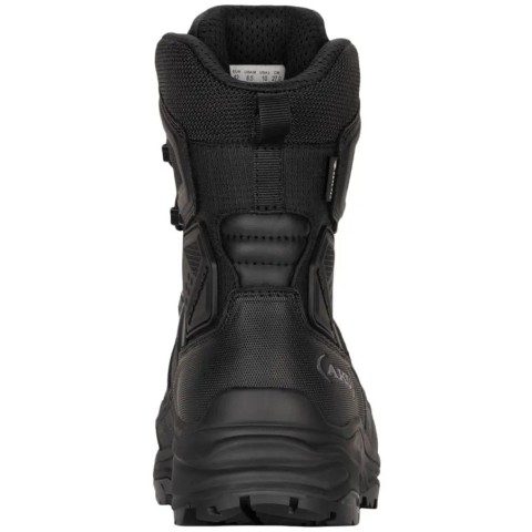 Ботинки AKU Sentinel GTX 9.5 Black