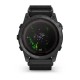 Смарт-годинник Garmin tactix 7 Pro Ballistic Solar із нейлоновим ремінцем