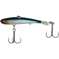 Балансир Viking Fishing Mate Ice Jig 50mm 12g #11 Anchovy