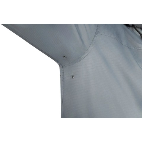 Костюм Brain Rain Suit S Gray