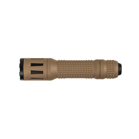 Тактический фонарик INFORCE  FDE, White LED