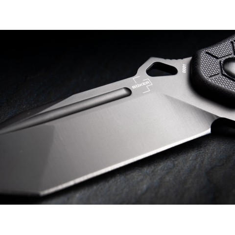 Нож Boker Plus 
