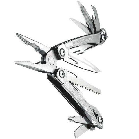 Мультитул Leatherman Sidekick