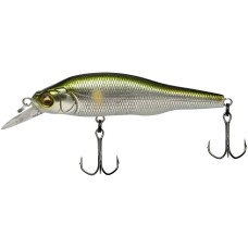 Воблер Megabass X-80 Trick Darter SP 80.5mm 10.5g Wagin Ayu