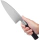 Нож Kai Wasabi Black Deba Knife