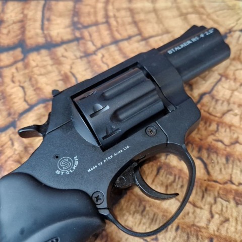 Stalker R1 2.5