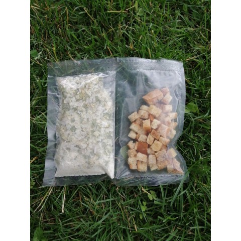 Французький цибулевий суп Happy Elk