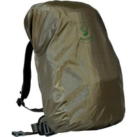 Чехол для рюкзака Riserva R1791 45/60 ц:green
