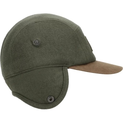 Шапка Simms ColdWeather Cap S/M Loden