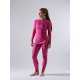 Core Warm Baselayer Set Woman