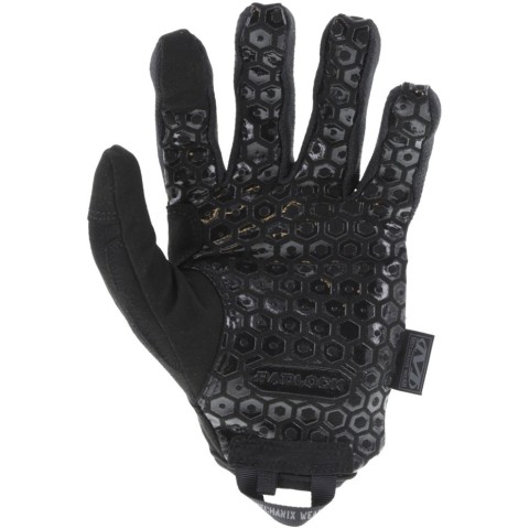 Рукавички Mechanix Precision High Dex M Black