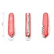 Нож Victorinox Swiss Army Camper